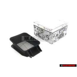 VW Original Pare-Branches - 191819098A