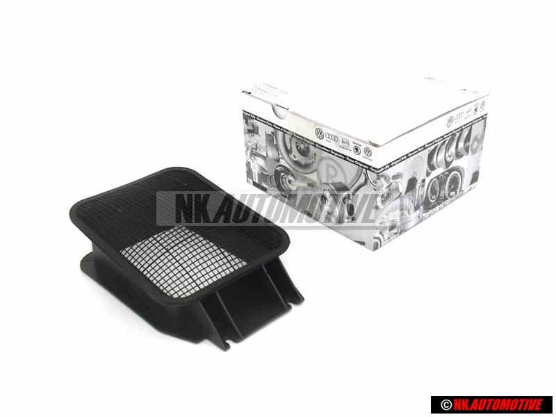 VW Original Pare-Branches - 191819098A