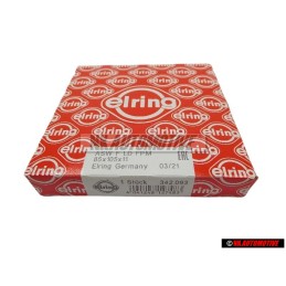 ELRING Vilebrequin Bague D'étanchéité Bague D'étanchéité - 342.093