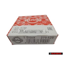 ELRING Timonerie De La Boîte De Vitesses Bague D'étanchéité Joint - 279.529