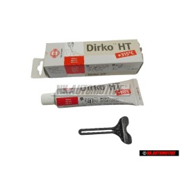 ELRING Dirko HT Joint D'étanchéité, Carter D'huile Joint, Couverle - 030.793
