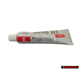 ELRING Dirko HT Joint D'étanchéité, Carter D'huile Joint, Couverle - 030.793