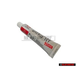 ELRING Dirko HT Joint D'étanchéité, Carter D'huile Joint, Couverle - 030.793