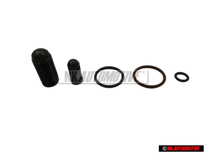 ELRING Injecteur Kit De Joints - 690.170