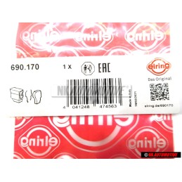 ELRING Injecteur Kit De Joints - 690.170