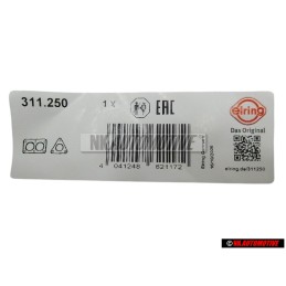 ELRING Tuyau D'échappement Joint D'étanchéité - 311.250