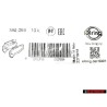 ELRING Radiateur D'huile Joint - 190.098