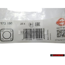 ELRING Porte-Injecteur Bague D'étanchéité - 173.190