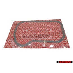 ELRING Carter D'huile Joint D'étanchéité - 248.097