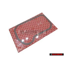 ELRING Carter D'huile Joint D'étanchéité - 248.097