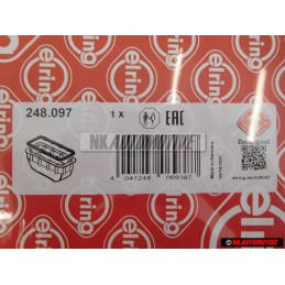 ELRING Carter D'huile Joint D'étanchéité - 248.097