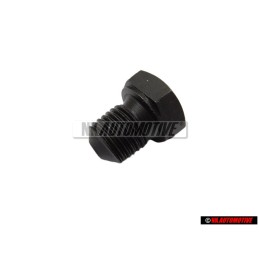 ELRING Carter D'huile Vis-Bouchon - 589.640