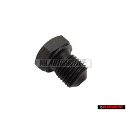 ELRING Carter D'huile Vis-Bouchon - 589.640