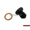 ELRING Carter D'huile Vis-Bouchon - 878.070