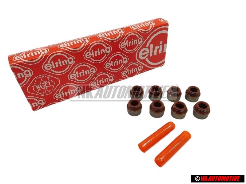 ELRING Tige De Soupape Jeu De Joints D'étanchéité 7mm - 825.042