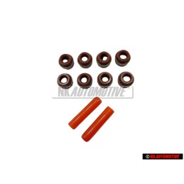 ELRING Tige De Soupape Jeu De Joints D'étanchéité 7mm - 825.042