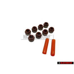 ELRING Tige De Soupape Jeu De Joints D'étanchéité 7mm - 825.042