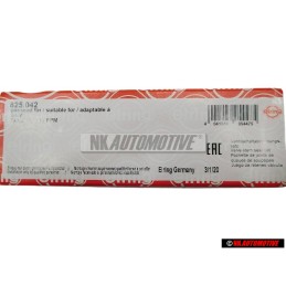 ELRING Tige De Soupape Jeu De Joints D'étanchéité 7mm - 825.042