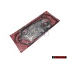 ELRING Pochette Haute - 765.229
