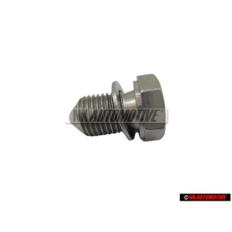 ELRING Carter D'huile Vis-Bouchon - 567.640