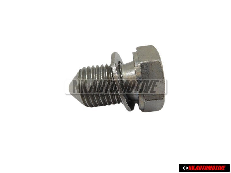 ELRING Carter D'huile Vis-Bouchon - 567.640