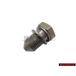 ELRING Carter D'huile Vis-Bouchon - 567.640