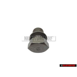 ELRING Carter D'huile Vis-Bouchon - 567.640