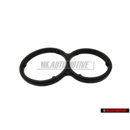 ELRING Boîtier De Filtre À Huile Joint D'étanchéité - 616.770