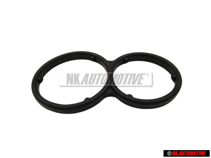 ELRING Boîtier De Filtre À Huile Joint D'étanchéité - 616.770