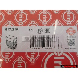 ELRING Pochette Basse - 617.210