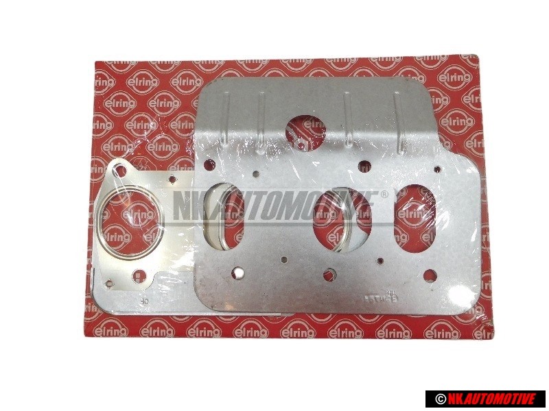 ELRING Collecteur D'échappement Jeu De Joints D'étanchéité - 734.250