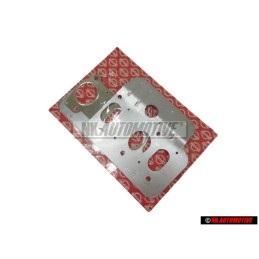 ELRING Collecteur D'échappement Jeu De Joints D'étanchéité - 734.250