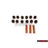 ELRING Tige De Soupape Jeu De Joints D'étanchéité 7mm - 825.050