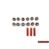 ELRING Tige De Soupape Jeu De Joints D'étanchéité 7mm - 825.050