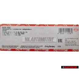 ELRING Tige De Soupape Jeu De Joints D'étanchéité 7mm - 825.050