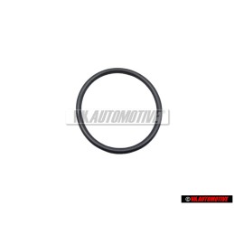 Boîtier De Filtre À Air Joint - 897.580