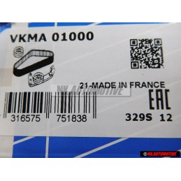 SKF Kit De Distribution - VKMA 01000