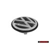 VW Original Avant Embleme Logo Chrome - 191853601H WM7