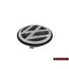 VW Original Avant Embleme Logo Chrome - 191853601H WM7