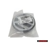 VW Original Avant Embleme Logo Chrome - 191853601H WM7