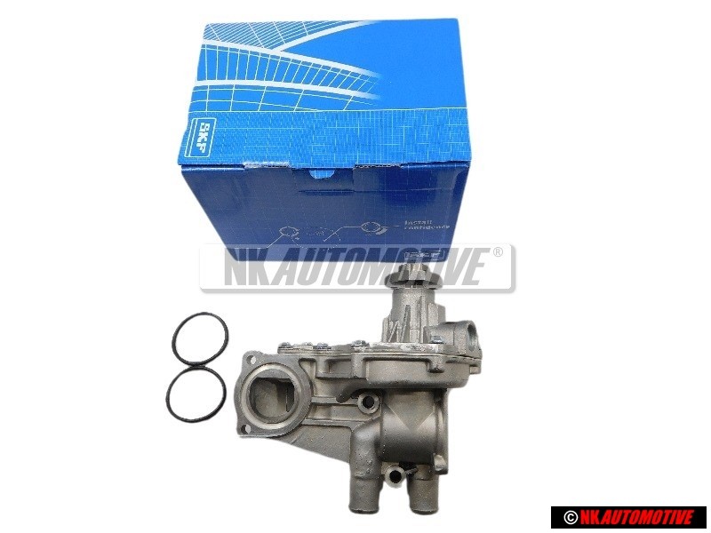 SKF Pompe À Eau avec boîtier - VKPA 81410