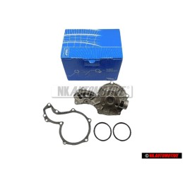 SKF Pompe À Eau - VKPC 81410