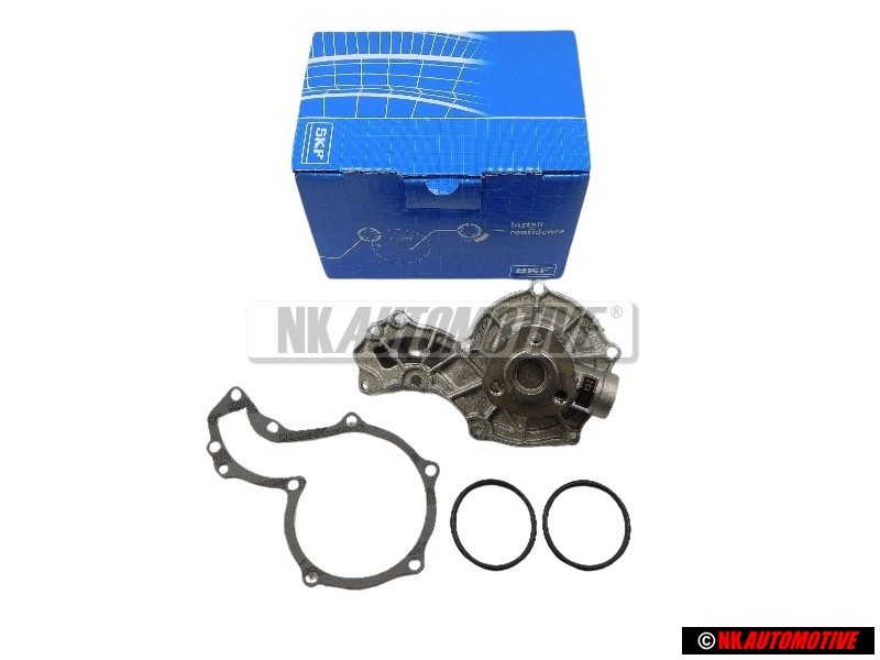 SKF Pompe À Eau - VKPC 81410