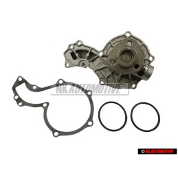 SKF Pompe À Eau - VKPC 81410
