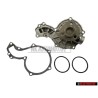 SKF Pompe À Eau - VKPC 81410