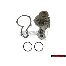 SKF Pompe À Eau - VKPC 81410