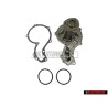 SKF Pompe À Eau - VKPC 81410