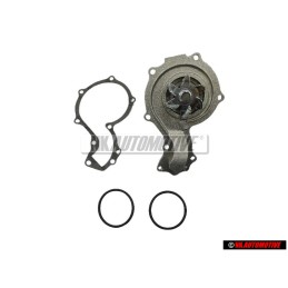 SKF Pompe À Eau - VKPC 81410