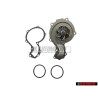 SKF Pompe À Eau - VKPC 81410