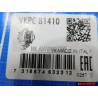 SKF Pompe À Eau - VKPC 81410